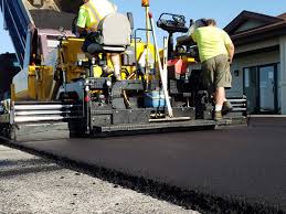 Best Recycled Asphalt Driveway Installation in Alanes Ridge, CA